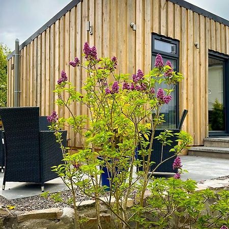 Ardvreck Chalet Self-Catering Kyleakin Bagian luar foto