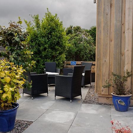 Ardvreck Chalet Self-Catering Kyleakin Bagian luar foto