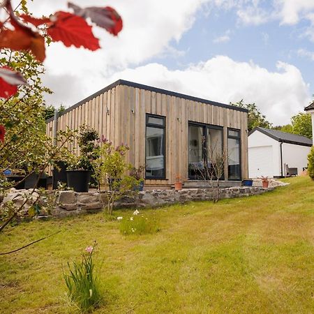 Ardvreck Chalet Self-Catering Kyleakin Bagian luar foto