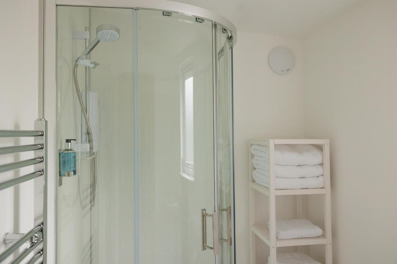 Ardvreck Chalet Self-Catering Kyleakin Bagian luar foto