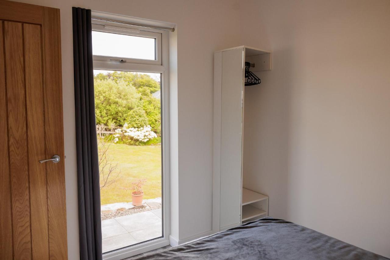 Ardvreck Chalet Self-Catering Kyleakin Bagian luar foto