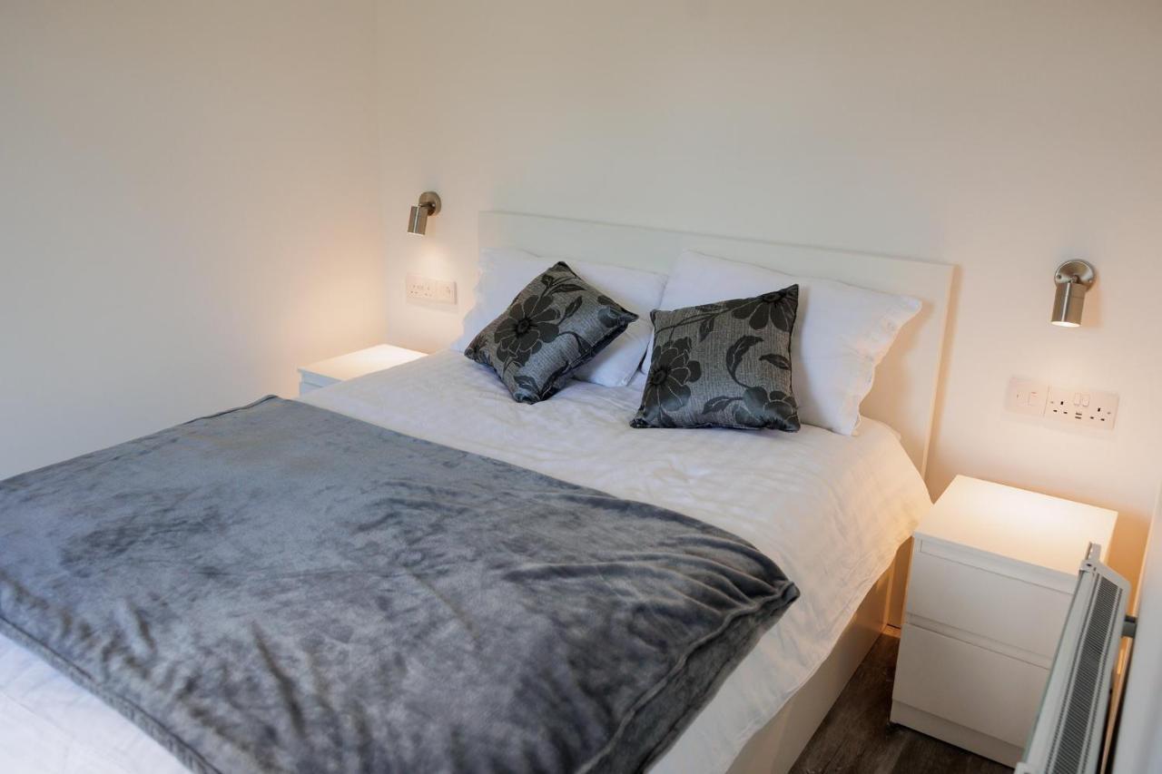Ardvreck Chalet Self-Catering Kyleakin Bagian luar foto