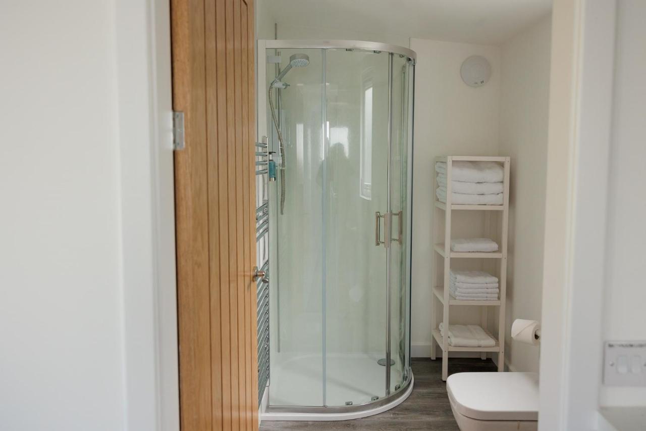 Ardvreck Chalet Self-Catering Kyleakin Bagian luar foto